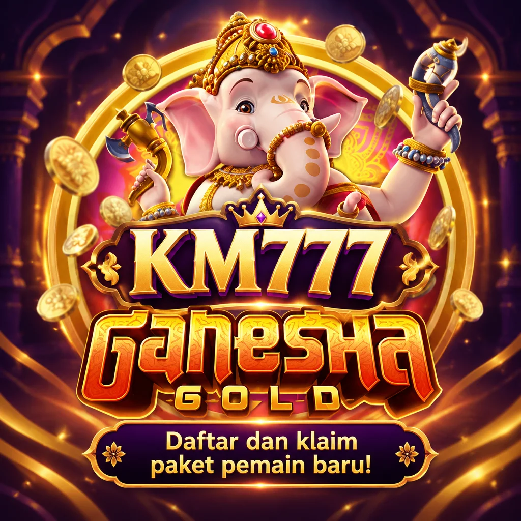 KM777 · Ganesha Gold