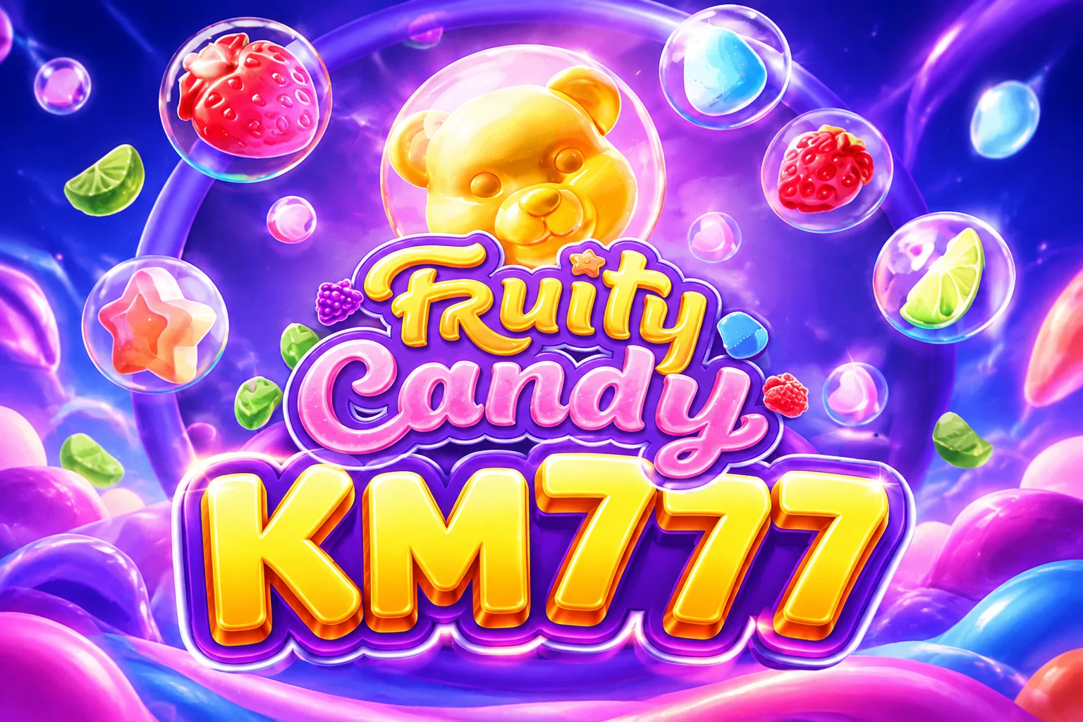 Panduan Visual dan Mekanisme Slot Tornado Rampage di KM777