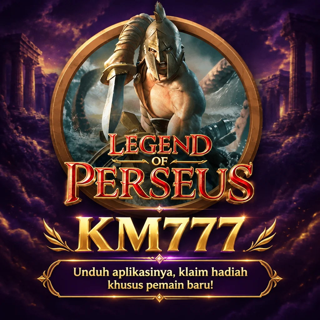 KM777 · Legend Perseus