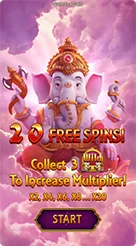 KM777 · Ganesha Gold