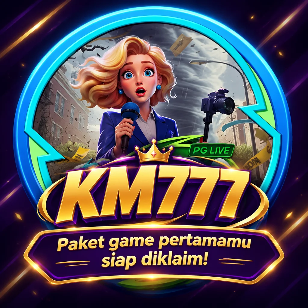 KM777 · Tornado Rampg