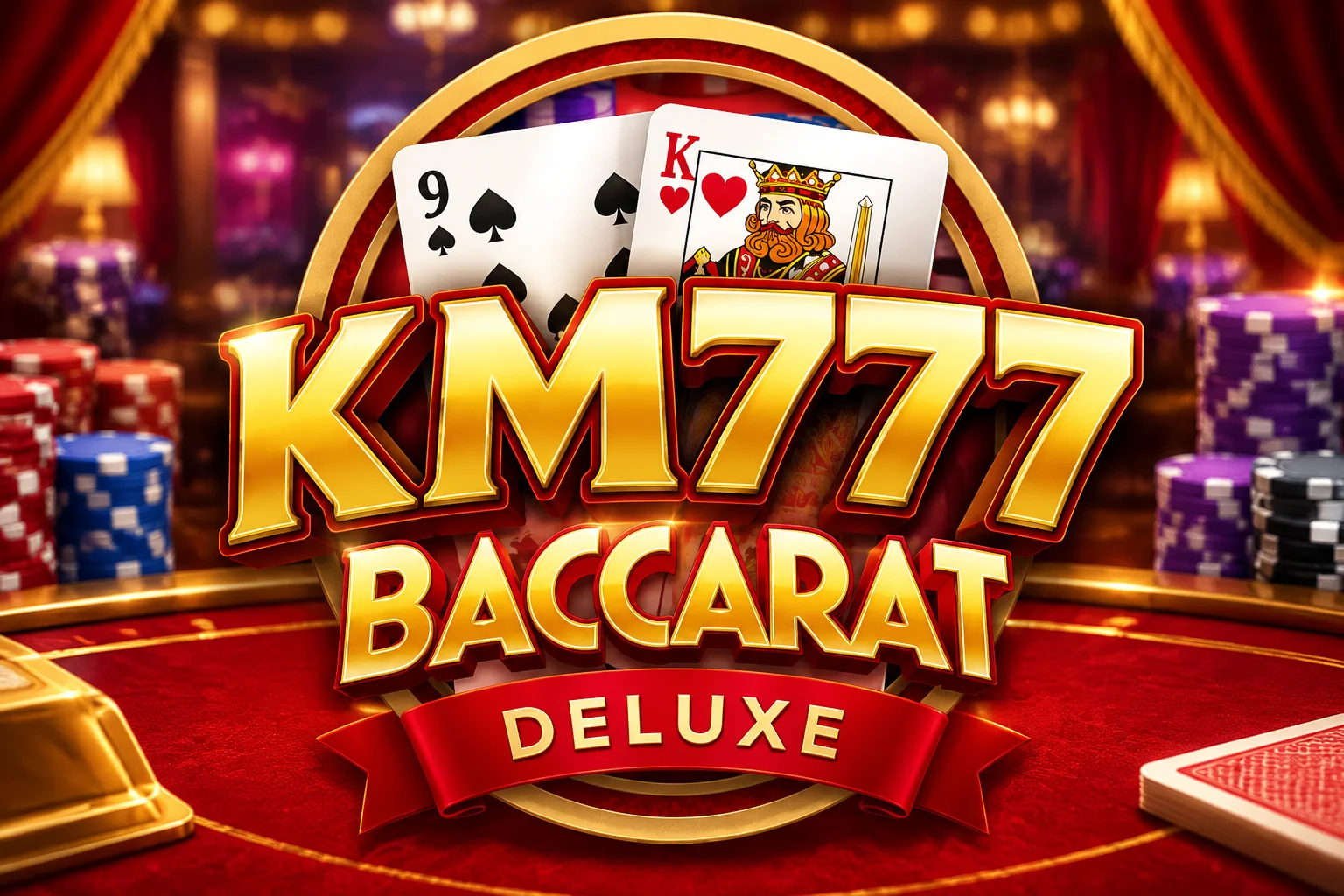 Panduan Visual Inferno Mayhem KM777: Mengenali Mekanisme 5x5 dan Simbol Wild