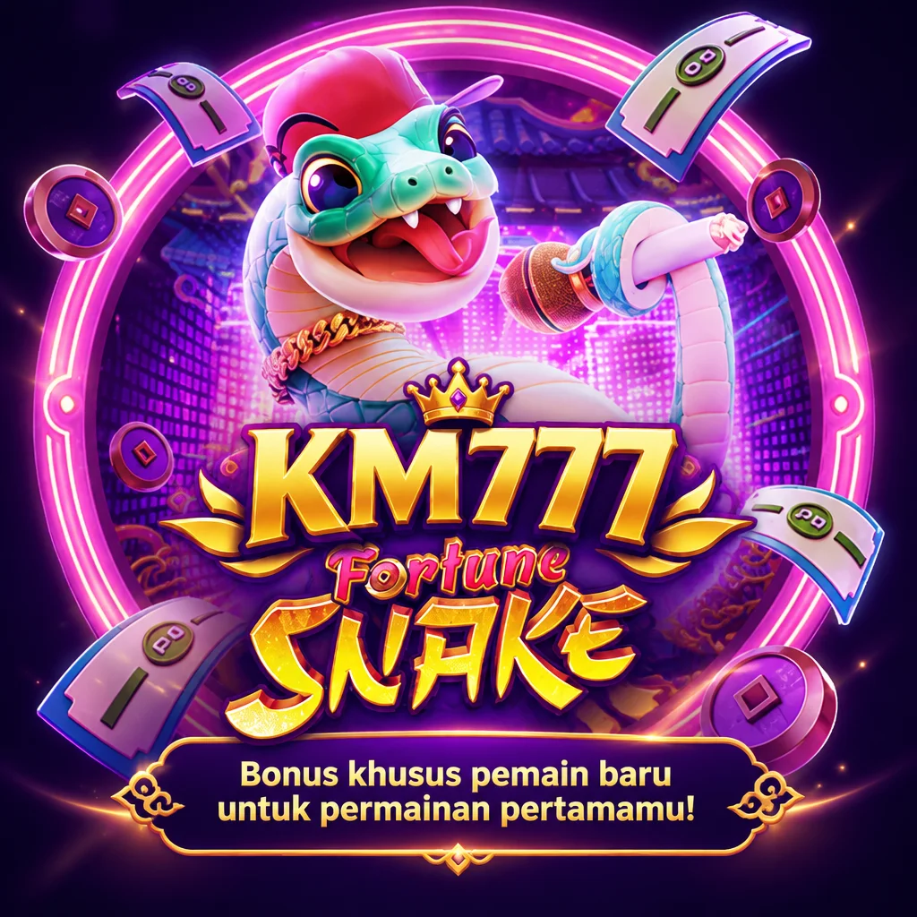 KM777 · Fortune Snake